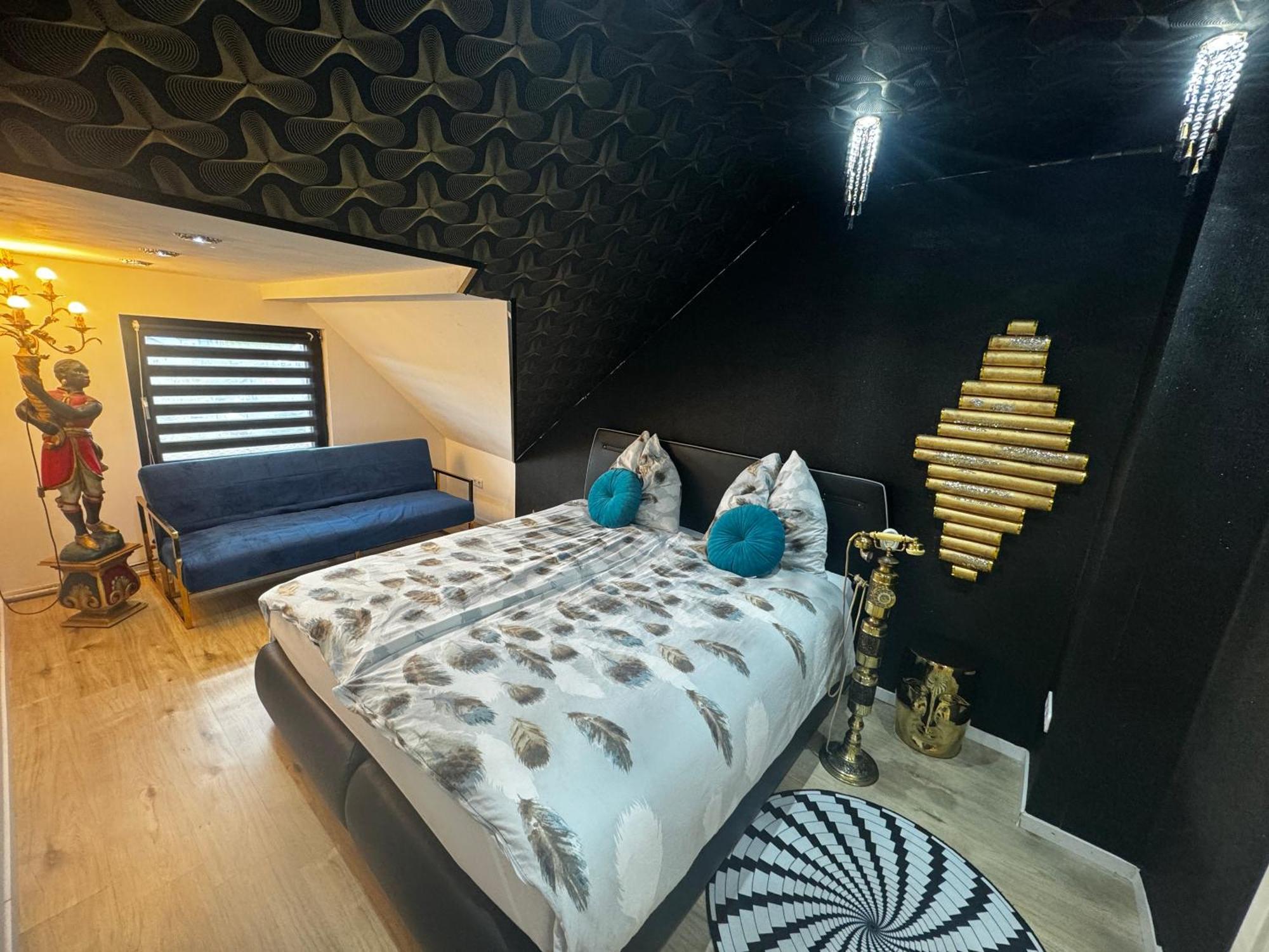 Luxury Home โบคุห์ม ภายนอก รูปภาพ