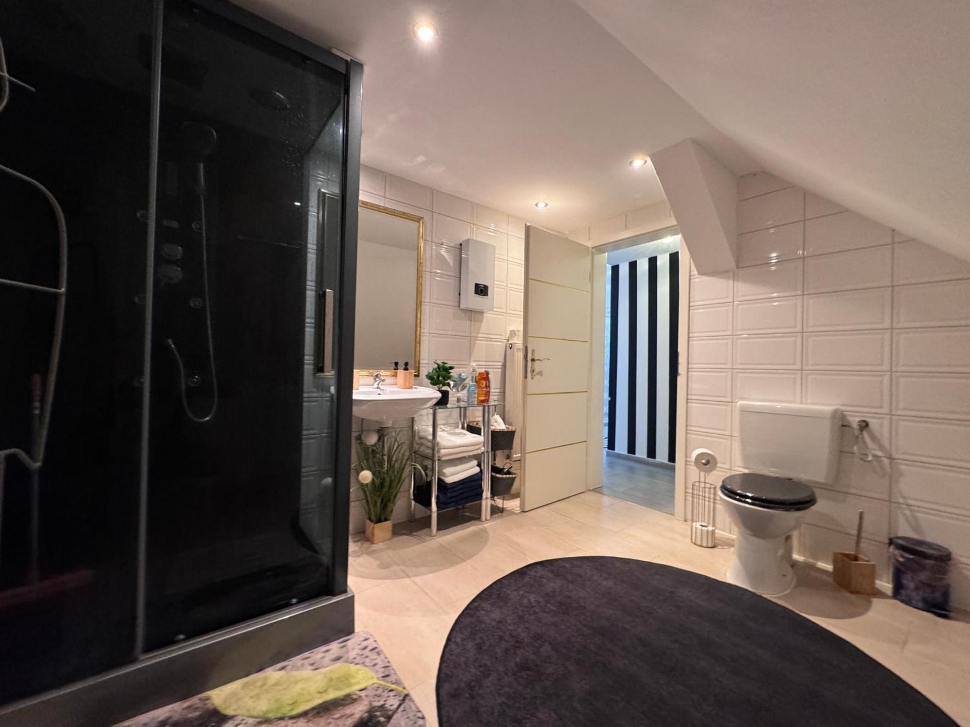 Luxury Home โบคุห์ม ภายนอก รูปภาพ
