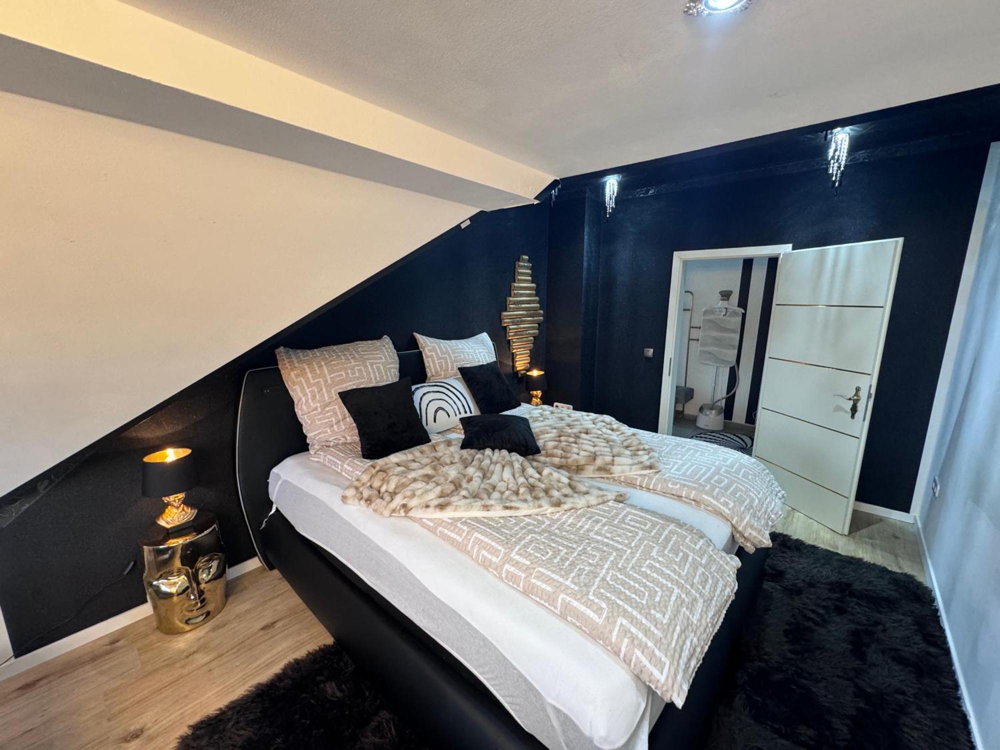 Luxury Home โบคุห์ม ภายนอก รูปภาพ
