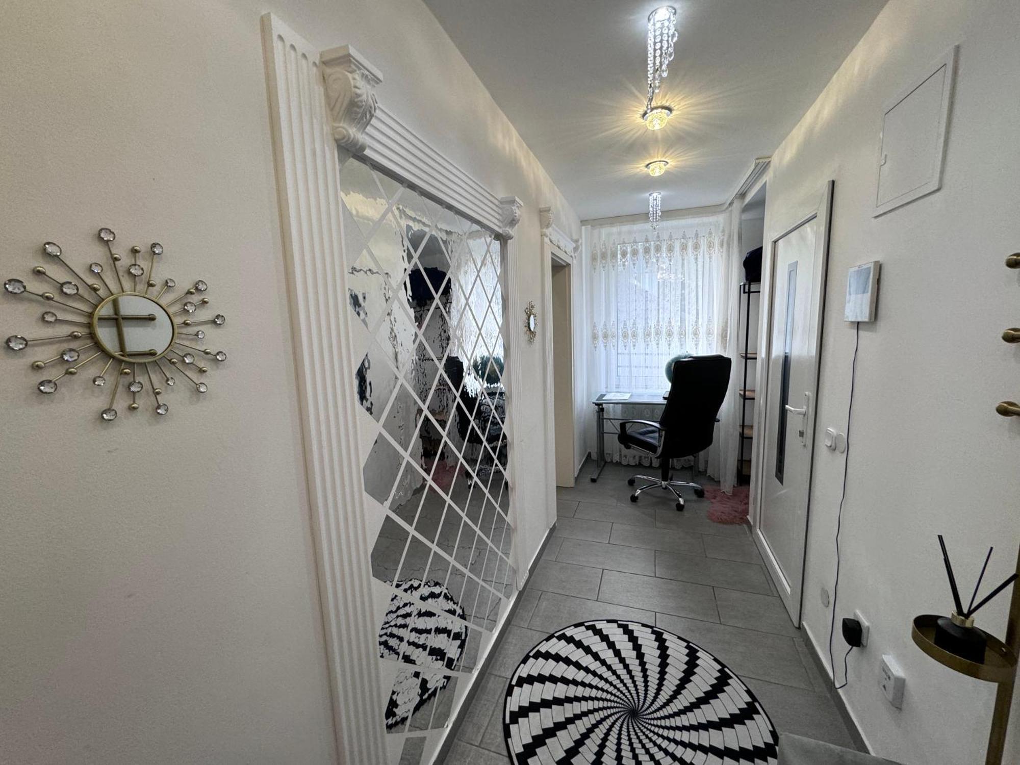 Luxury Home โบคุห์ม ภายนอก รูปภาพ