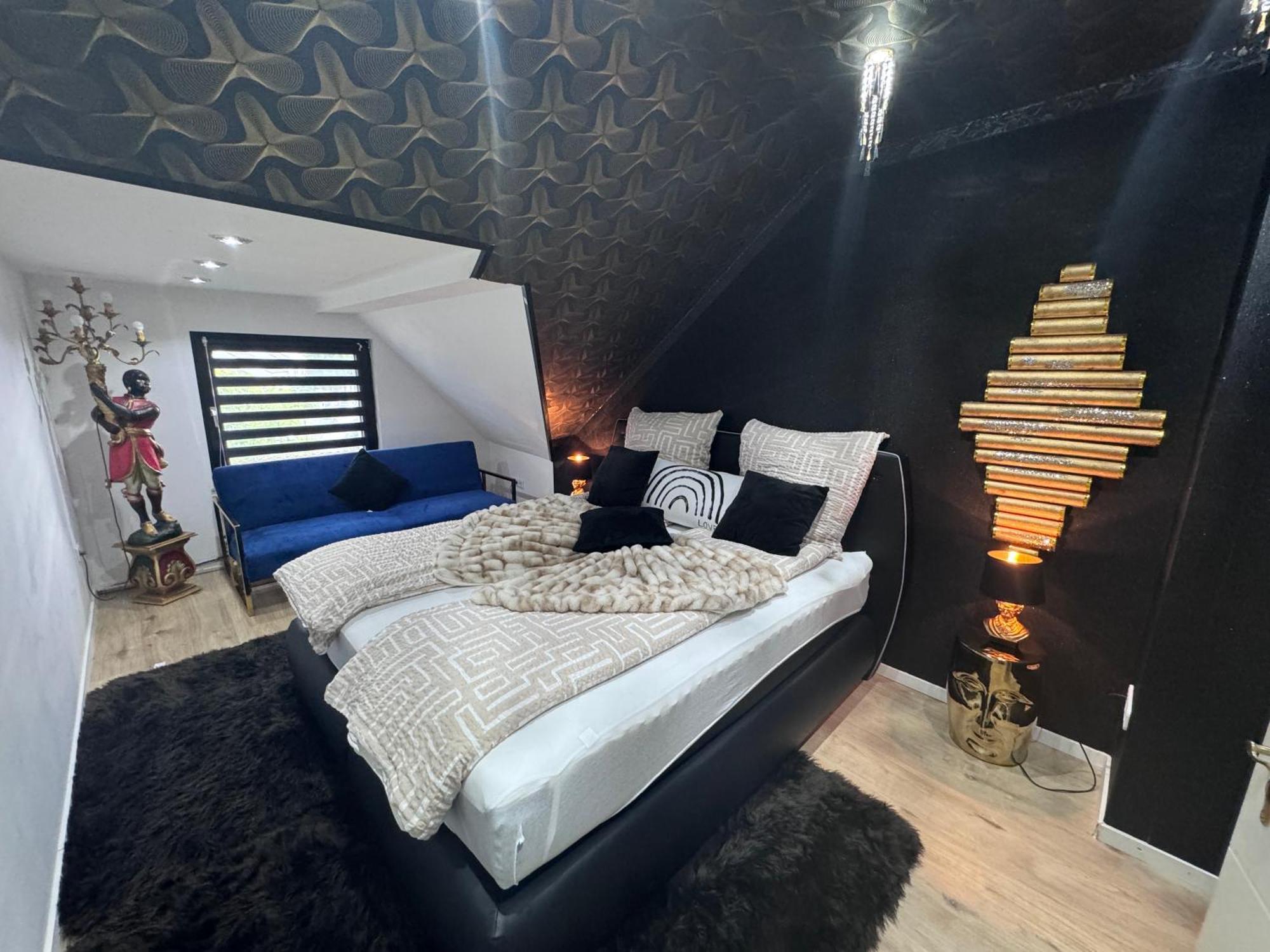 Luxury Home โบคุห์ม ภายนอก รูปภาพ